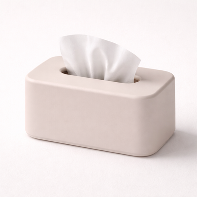 Tissue Box